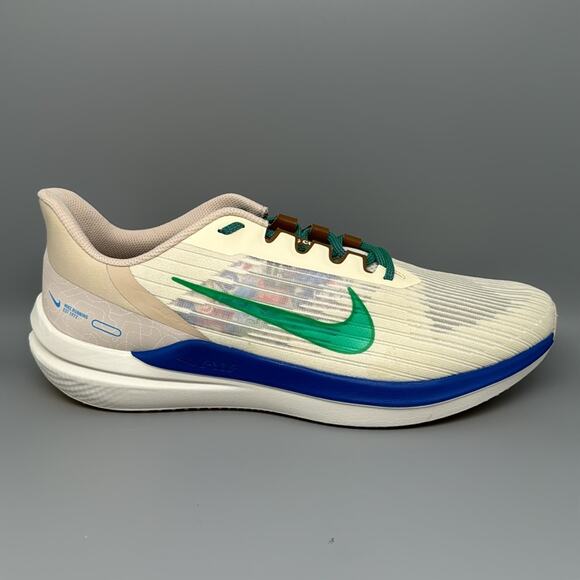 Nike Air WinFlo 9 Premium‎ Running Shoes Men's Sz 13 New! - Picture 6 of 10